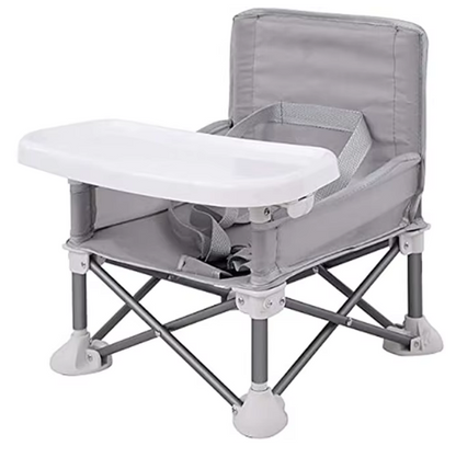 Compact Baby Booster Seat