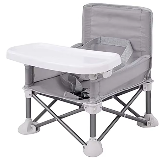 Compact Baby Booster Seat