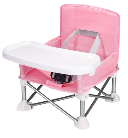 Compact Baby Booster Seat