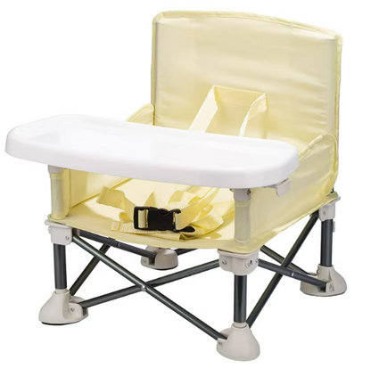Compact Baby Booster Seat