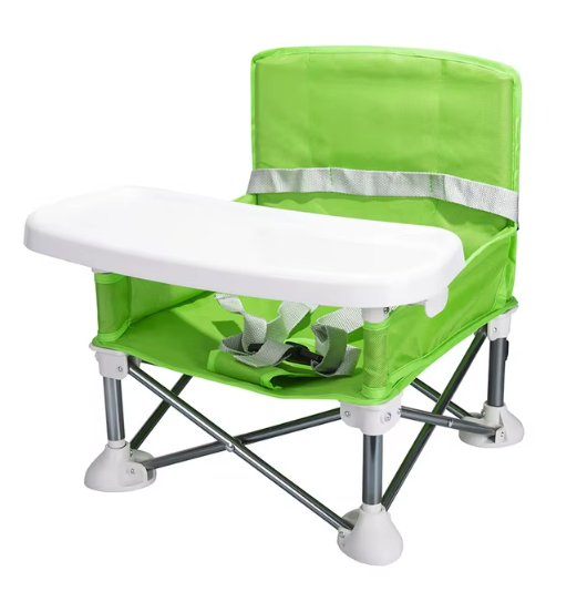 Compact Baby Booster Seat